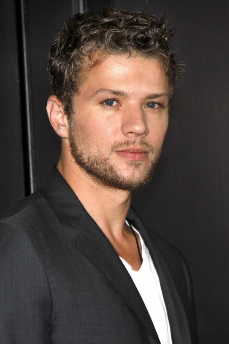 Ryan Phillippe