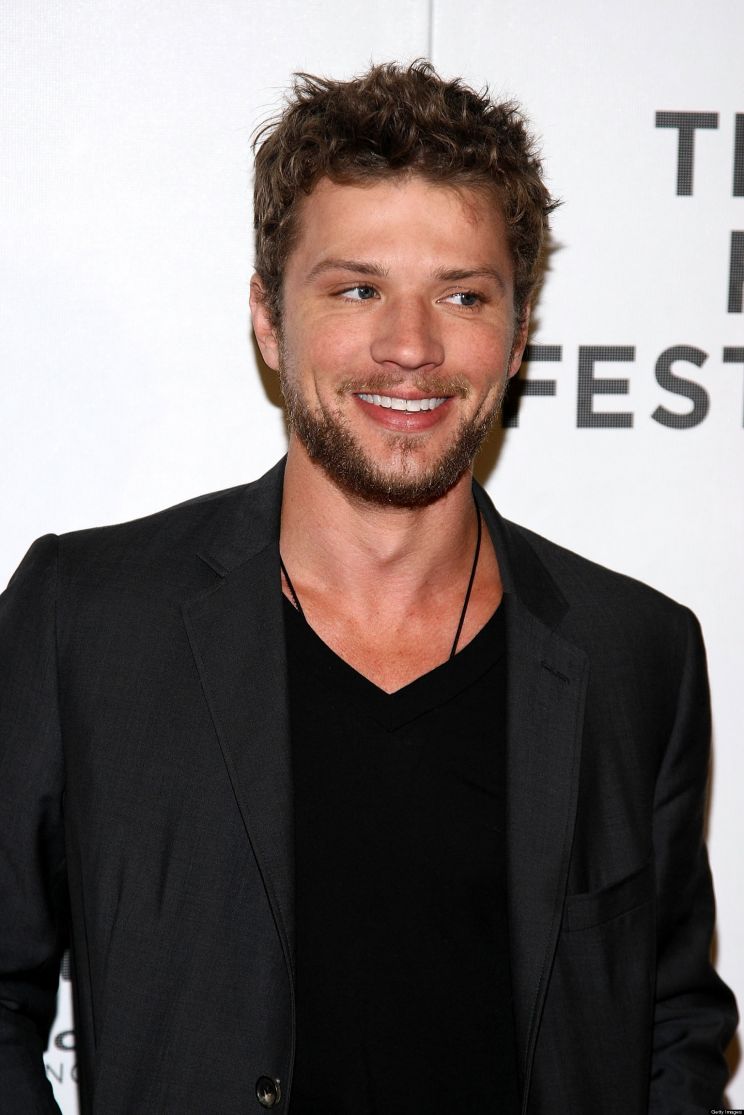 Ryan Phillippe