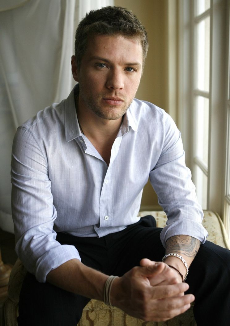 Ryan Phillippe