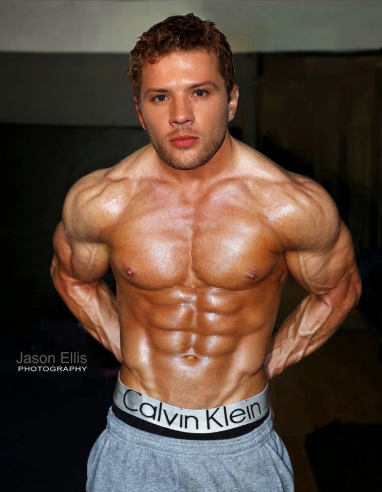 Ryan Phillippe