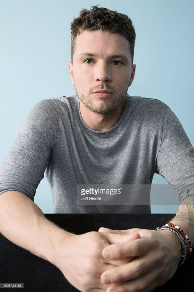 Ryan Phillippe