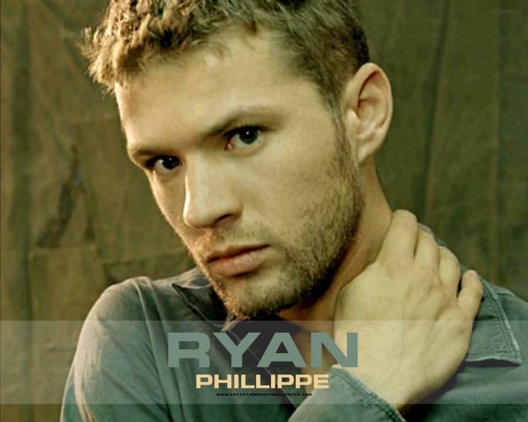 Ryan Phillippe