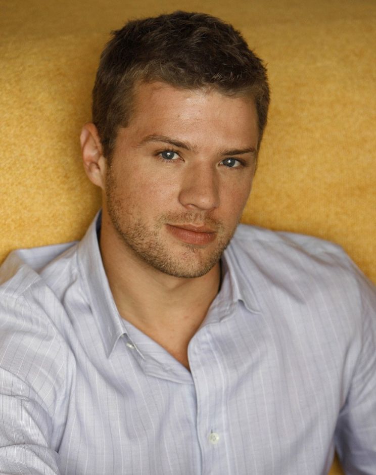 Ryan Phillippe