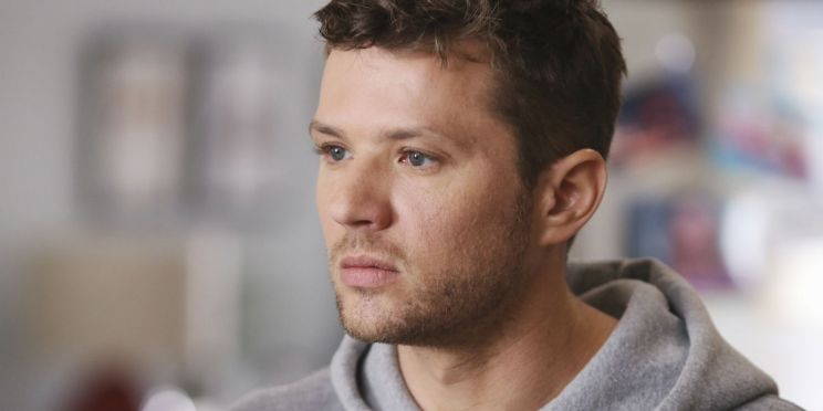 Ryan Phillippe