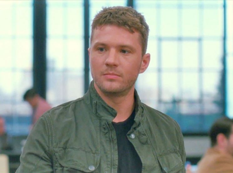 Ryan Phillippe