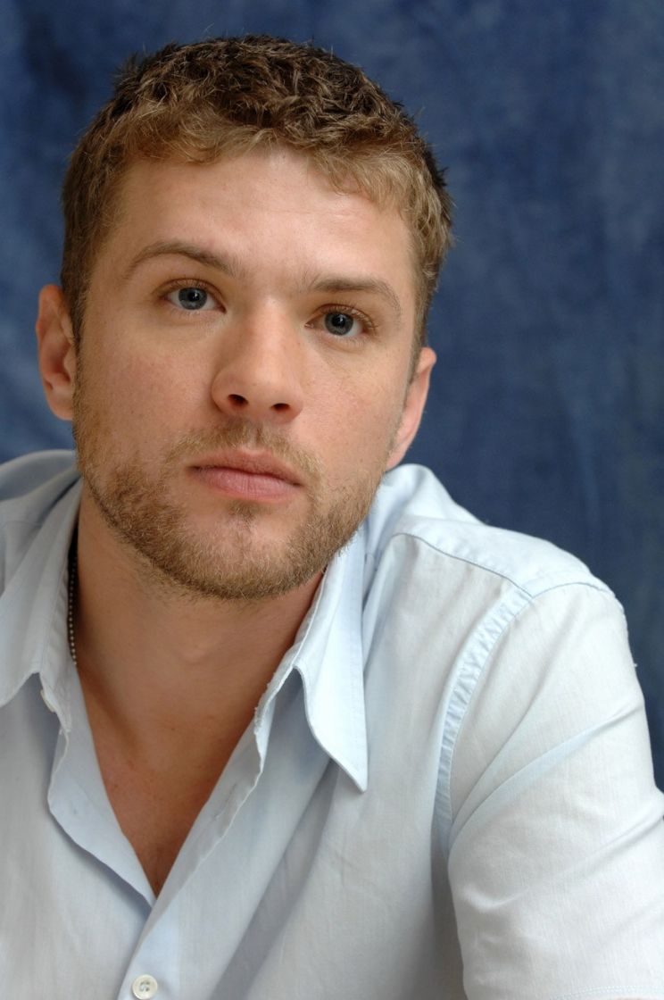 Ryan Phillippe
