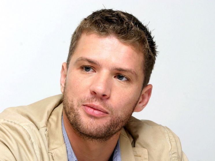 Ryan Phillippe