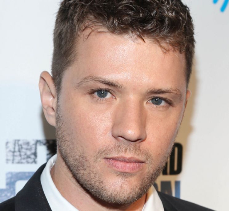 Ryan Phillippe