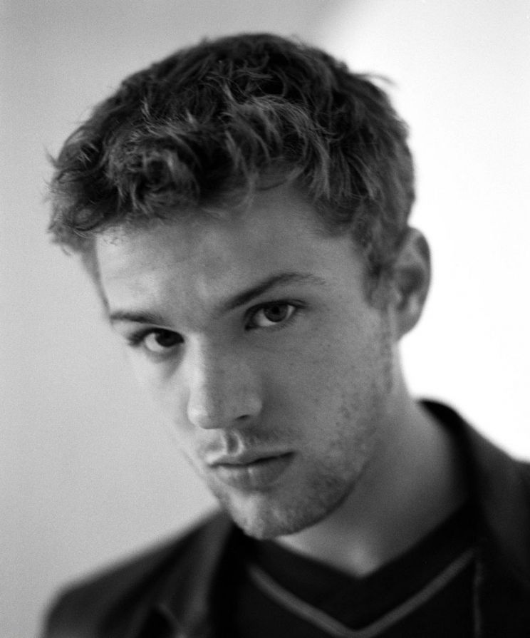 Ryan Phillippe