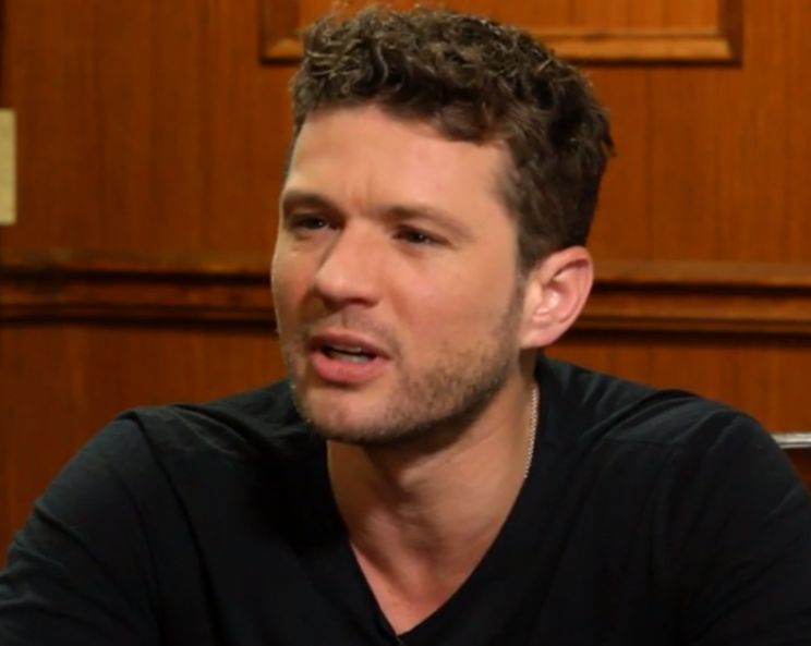 Ryan Phillippe