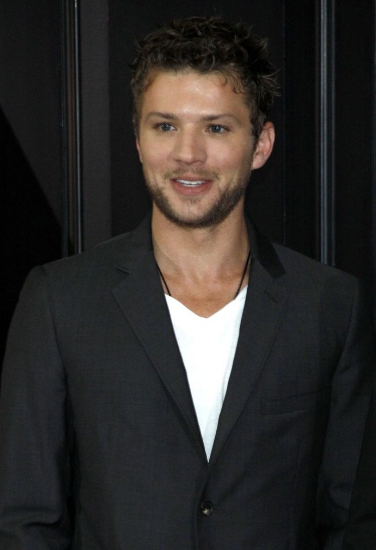 Ryan Phillippe