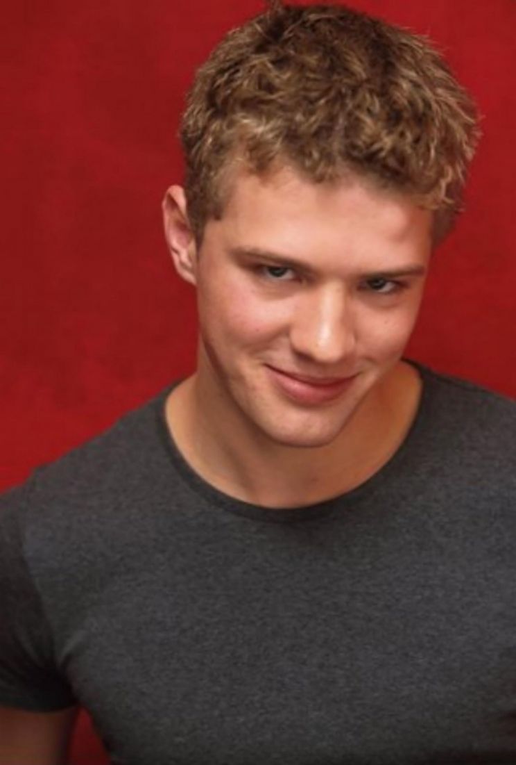 Ryan Phillippe