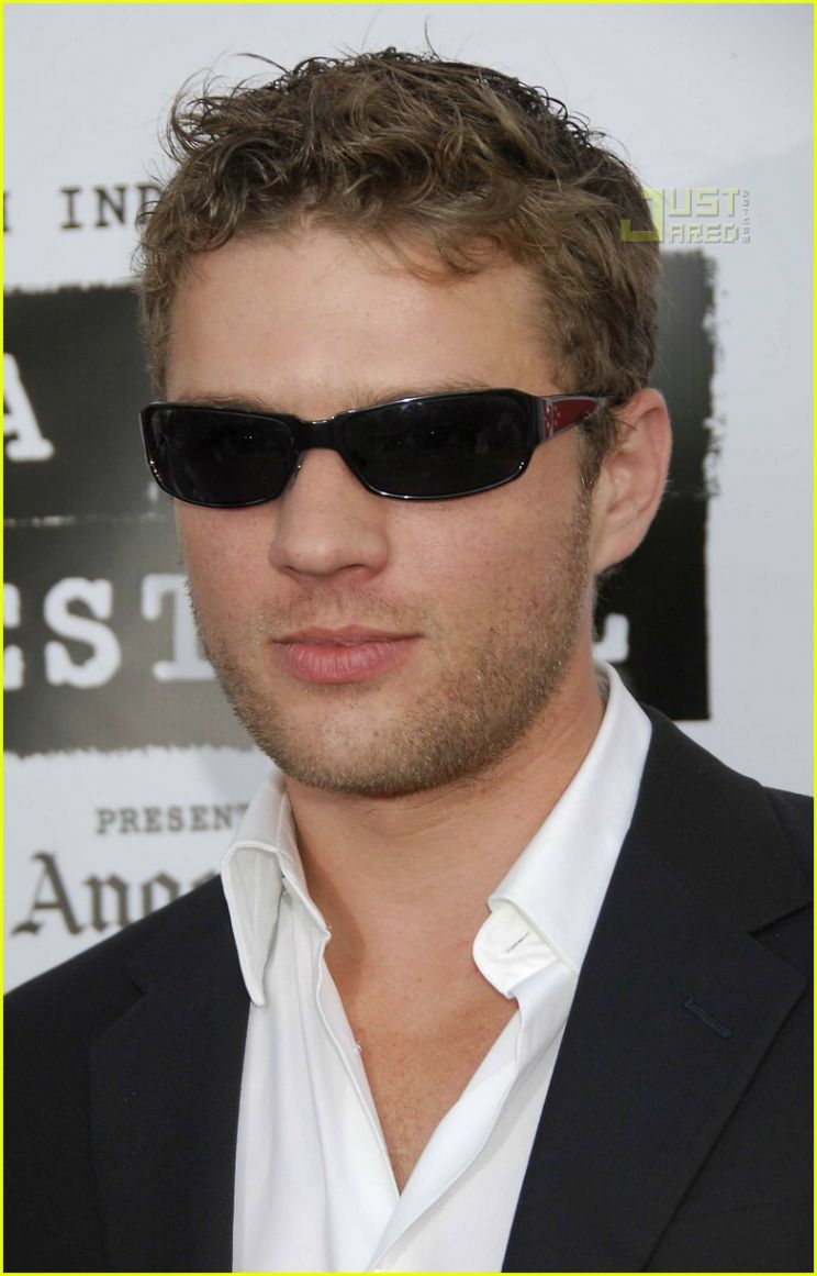 Ryan Phillippe