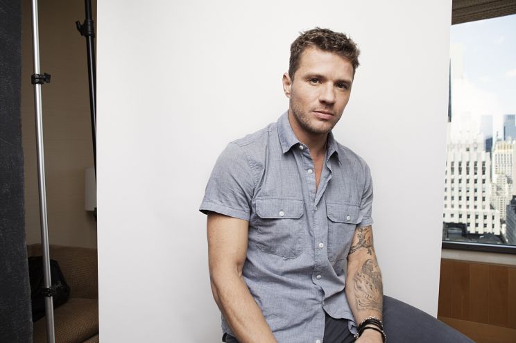 Ryan Phillippe