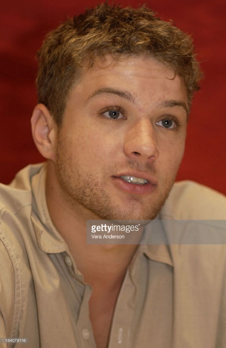 Ryan Phillippe