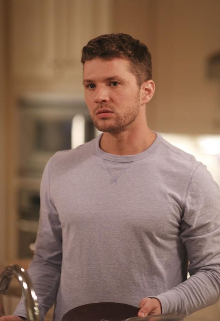 Ryan Phillippe