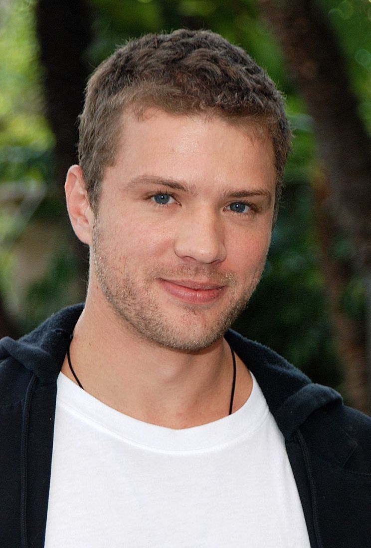 Ryan Phillippe