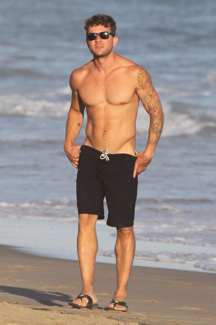 Ryan Phillippe