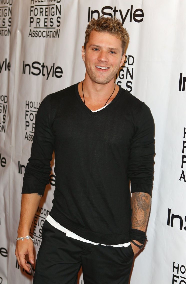 Ryan Phillippe