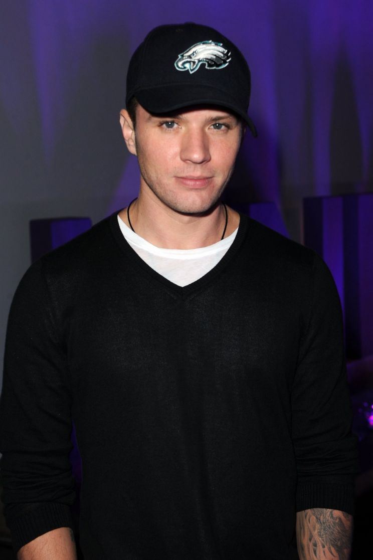 Ryan Phillippe