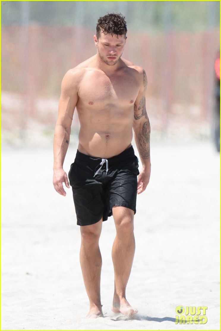 Ryan Phillippe