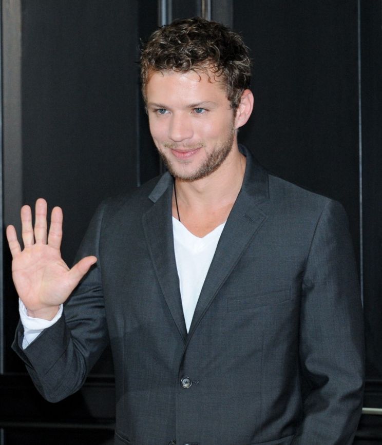 Ryan Phillippe