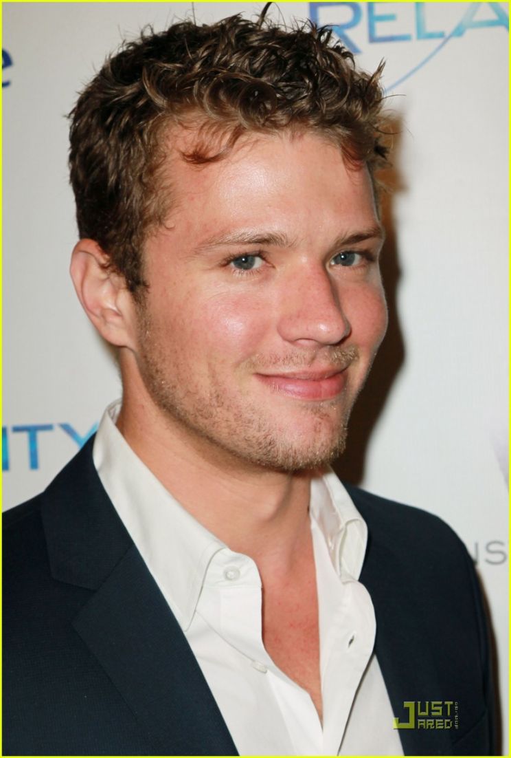 Ryan Phillippe