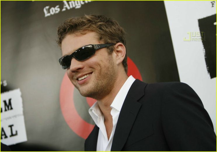 Ryan Phillippe