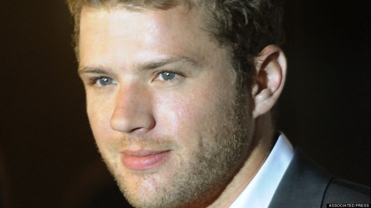 Ryan Phillippe