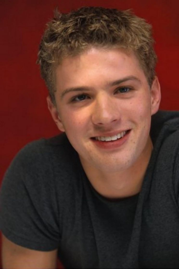 Ryan Phillippe