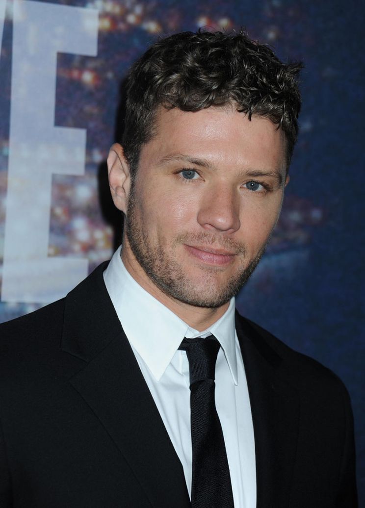 Ryan Phillippe