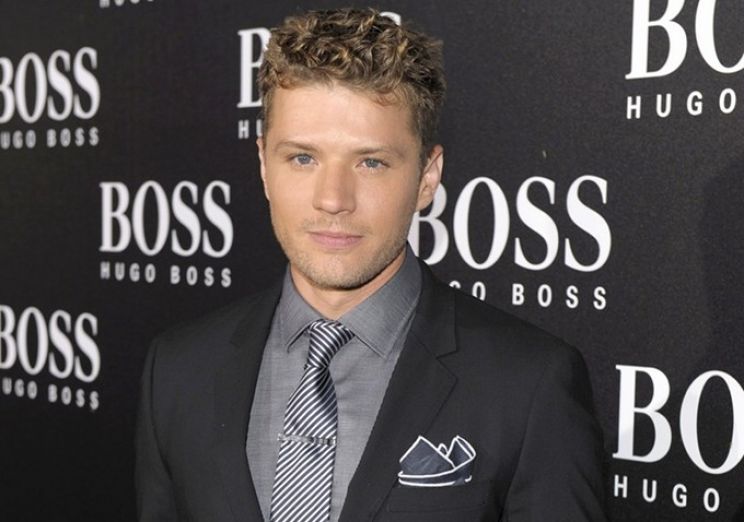 Ryan Phillippe