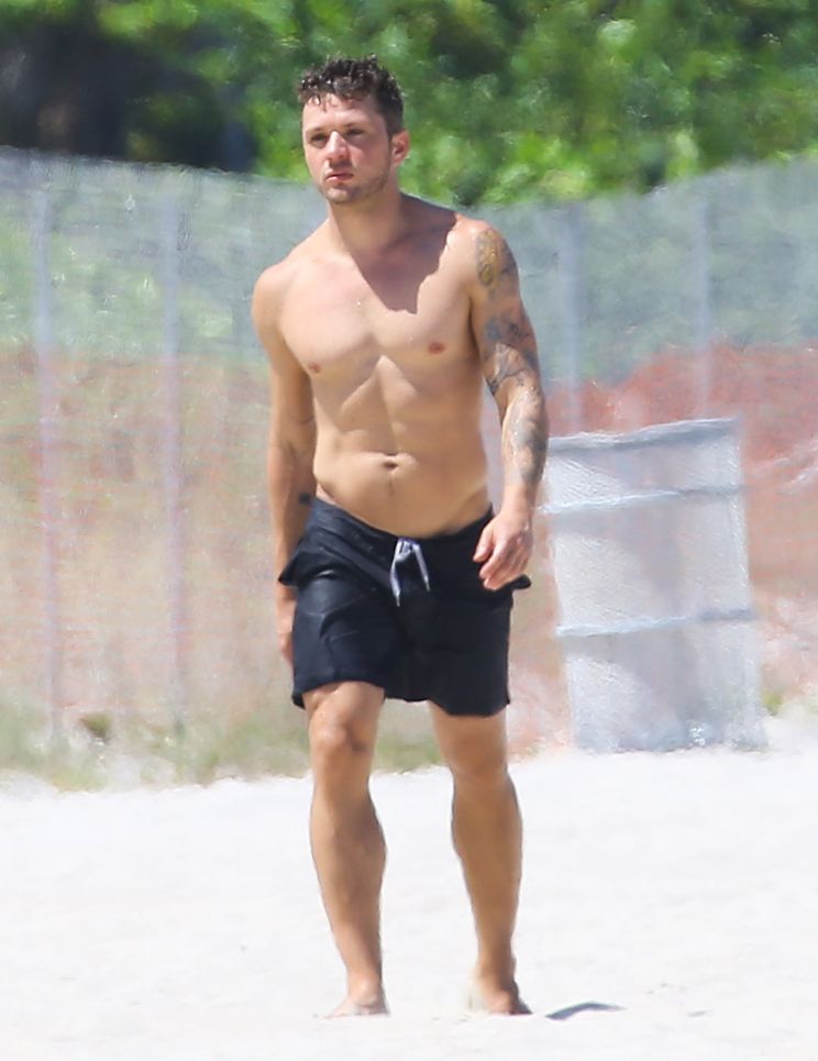 Ryan Phillippe