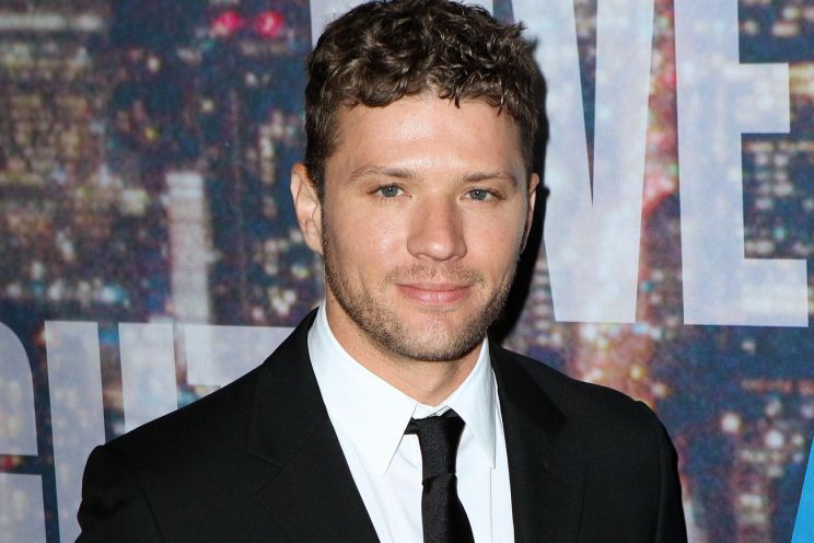 Ryan Phillippe