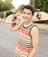 Ryan Potter