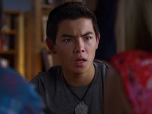 Ryan Potter