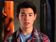 Ryan Potter