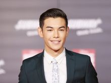 Ryan Potter