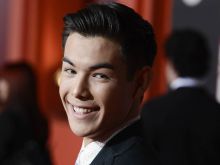 Ryan Potter