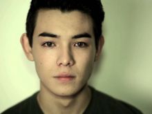 Ryan Potter