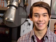 Ryan Potter