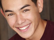 Ryan Potter