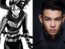 Ryan Potter