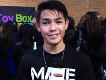 Ryan Potter