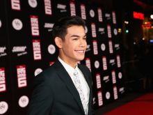 Ryan Potter