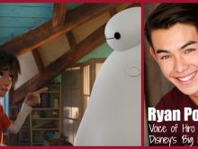 Ryan Potter