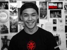 Ryan Potter