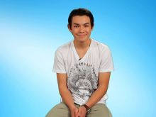 Ryan Potter