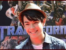 Ryan Potter