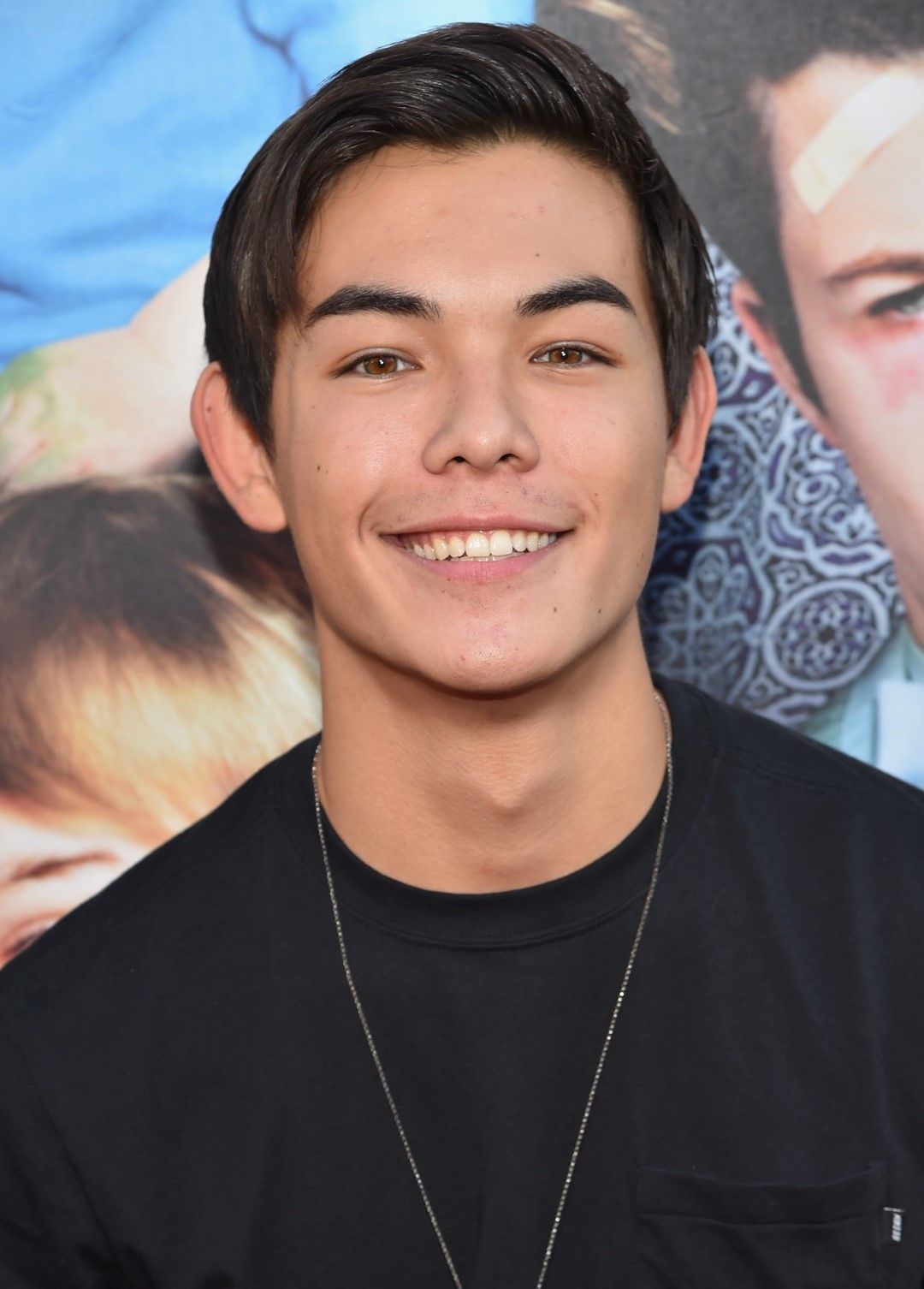 Pictures of Ryan Potter
